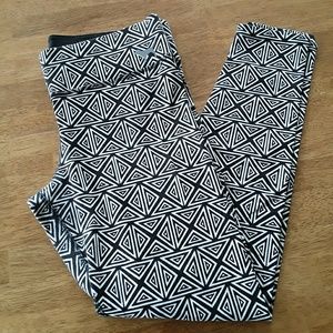 Victoria's Secret PINK Yoga Pants, leggings